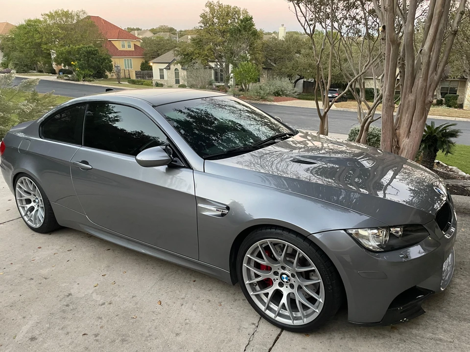 2012 BMW E92 M3 Coupe - Image 12 of 31
