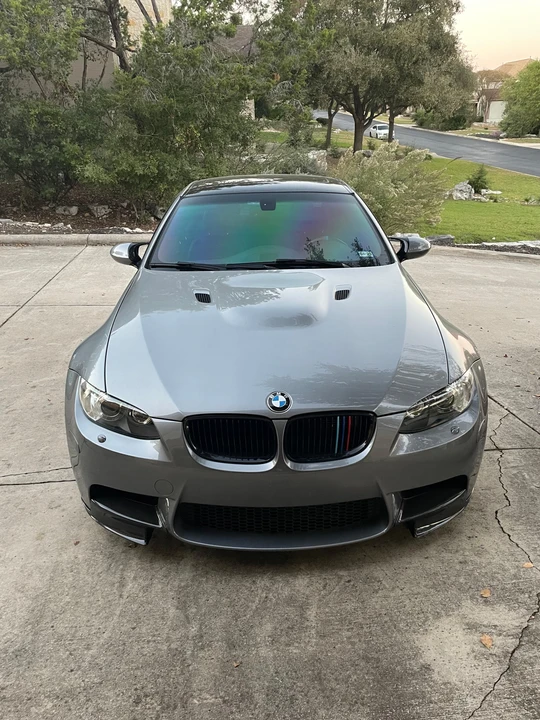 2012 BMW E92 M3 Coupe - Image 6 of 31