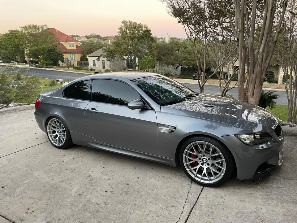2012 BMW E92 M3 Coupe - Image 11 of 31