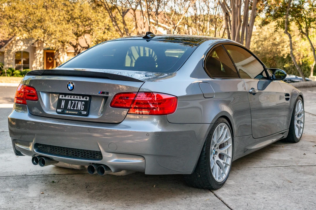 2012 BMW E92 M3 Coupe - Image 4 of 31
