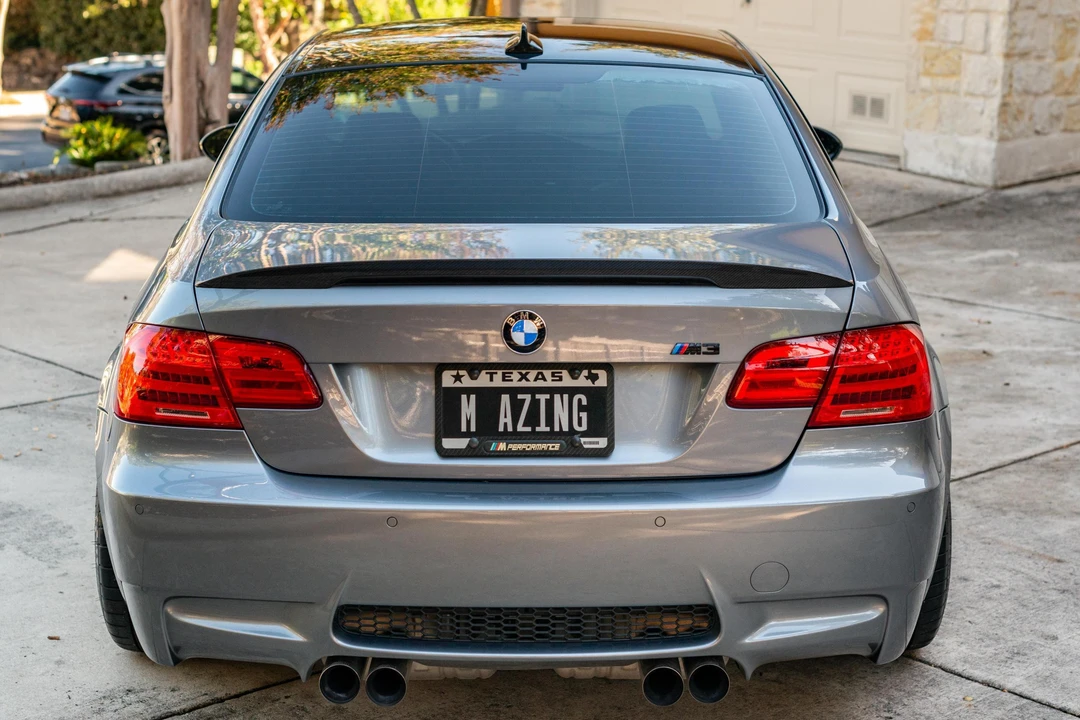 2012 BMW E92 M3 Coupe - Image 5 of 31