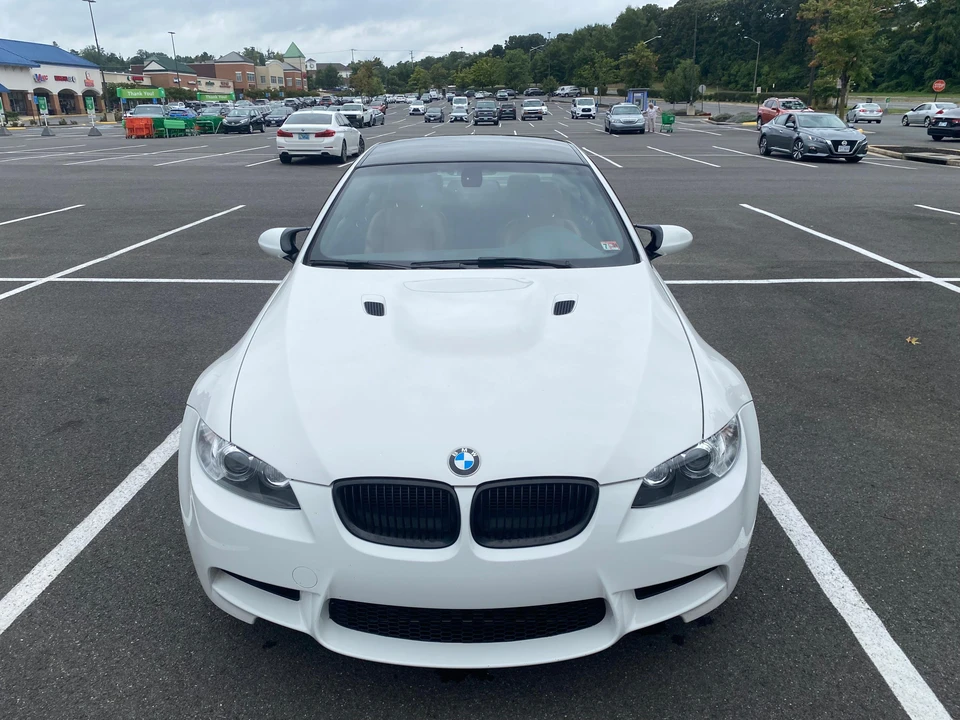 2012 BMW E92 M3 Coupe - Image 8 of 31