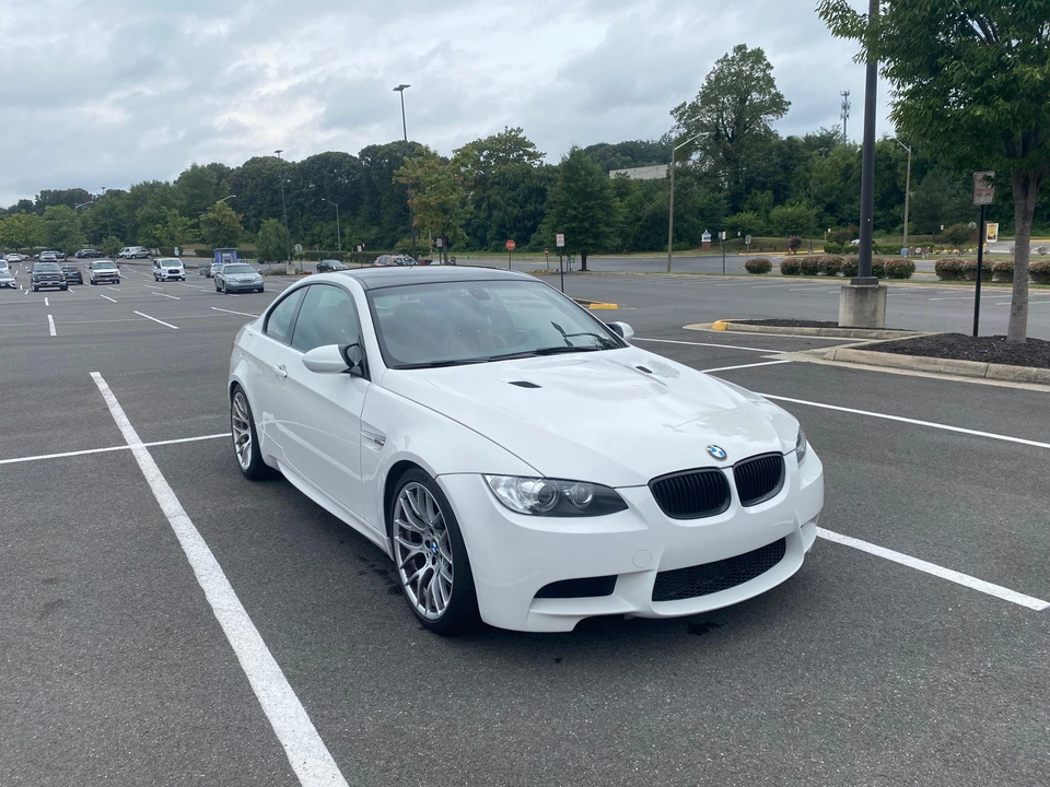 2012 BMW E92 M3 Coupe - Image 23 of 31