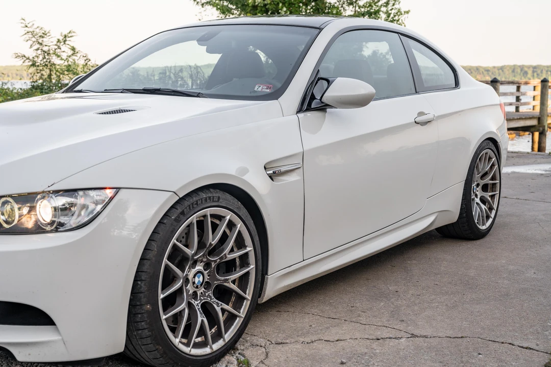 2012 BMW E92 M3 Coupe - Image 27 of 31