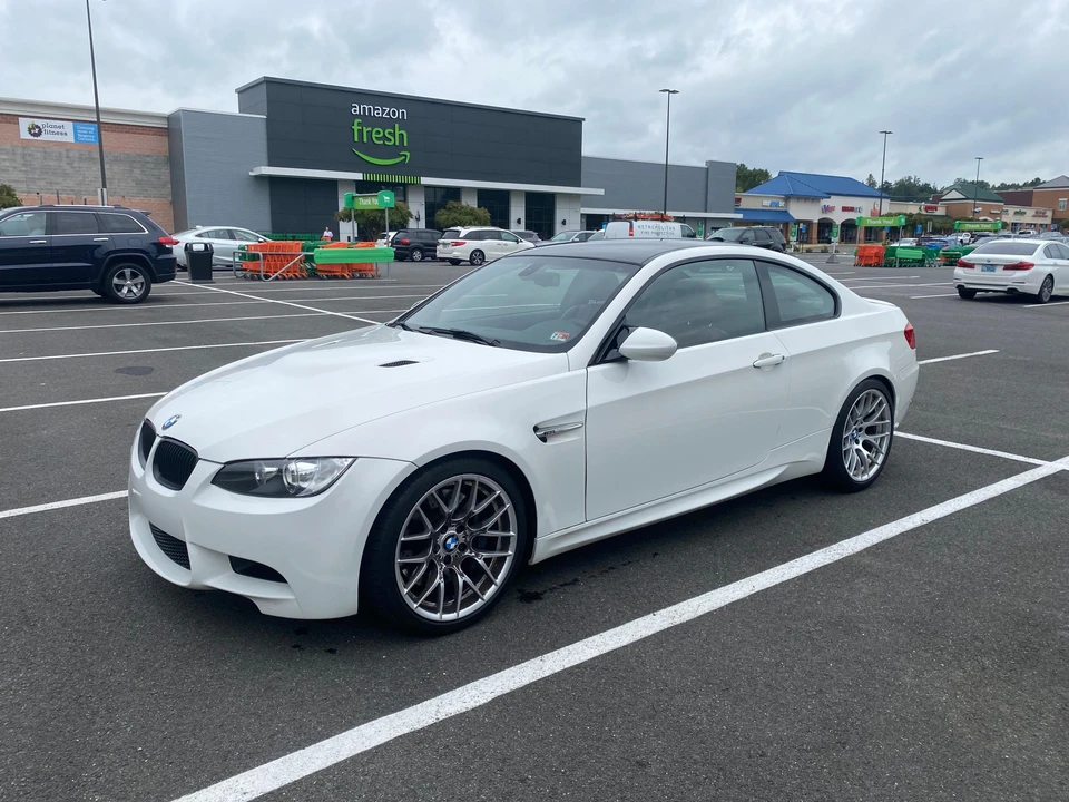 2012 BMW E92 M3 Coupe - Image 11 of 31