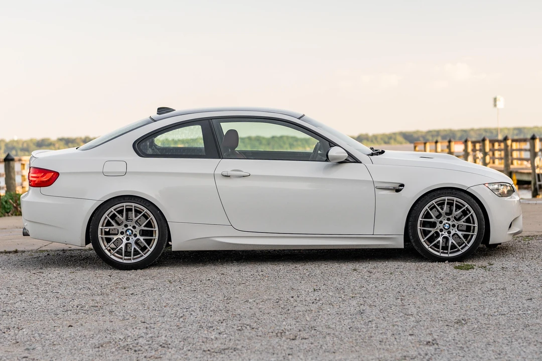 2012 BMW E92 M3 Coupe - Image 22 of 31
