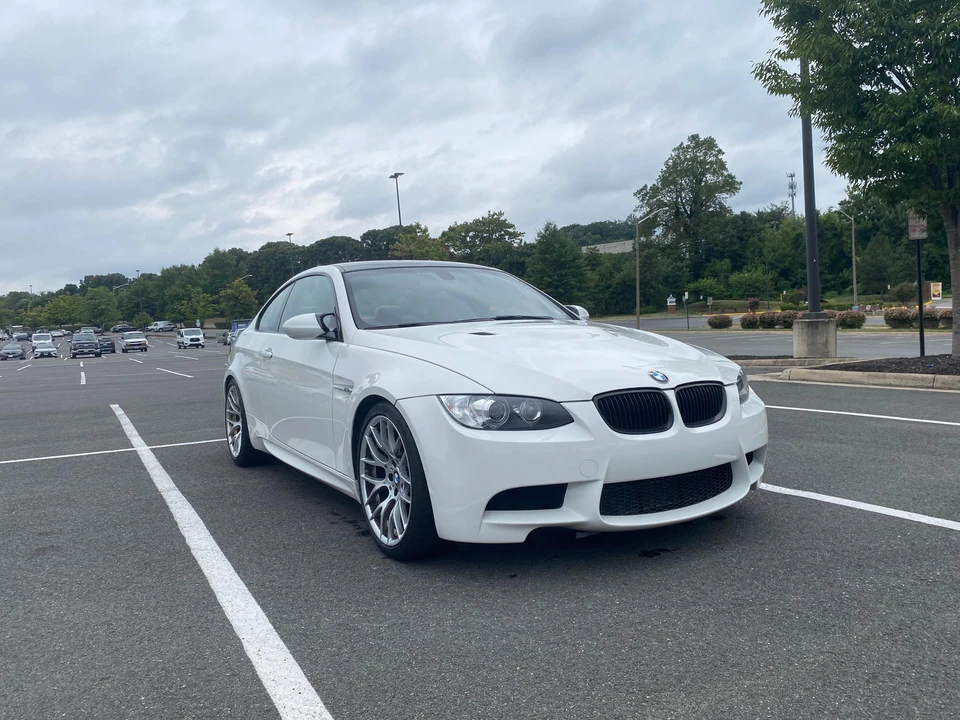 2012 BMW E92 M3 Coupe - Image 24 of 31