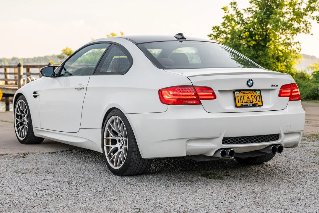 2012 BMW E92 M3 Coupe - Image 14 of 31