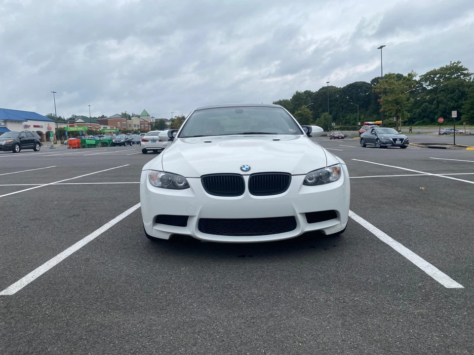 2012 BMW E92 M3 Coupe - Image 6 of 31