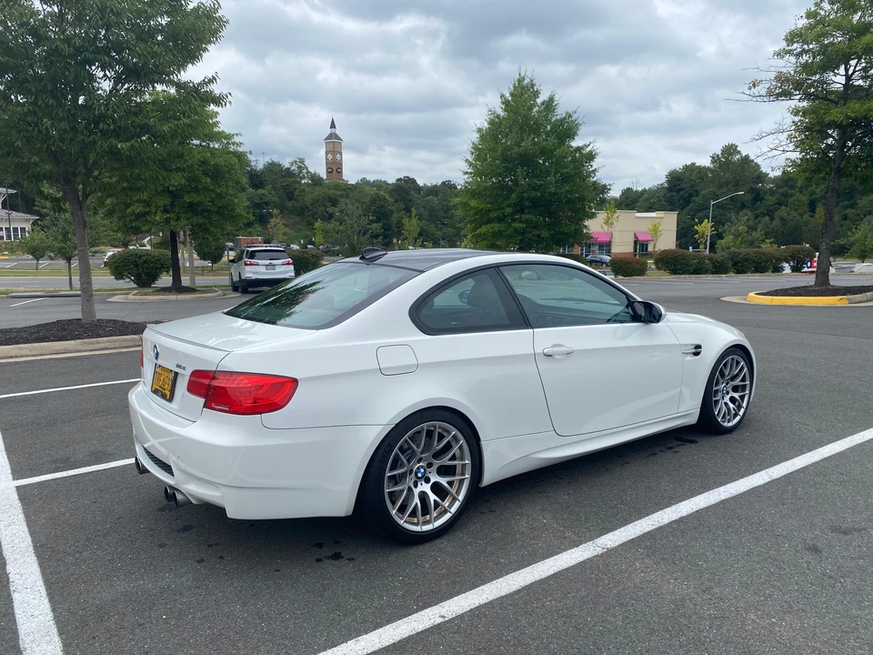 2012 BMW E92 M3 Coupe - Image 19 of 31