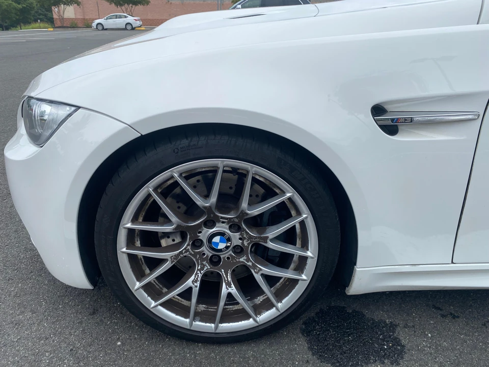 2012 BMW E92 M3 Coupe - Image 26 of 31