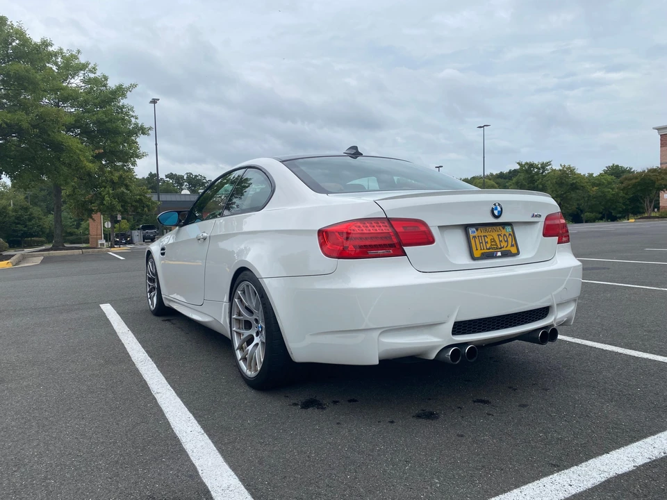 2012 BMW E92 M3 Coupe - Image 13 of 31
