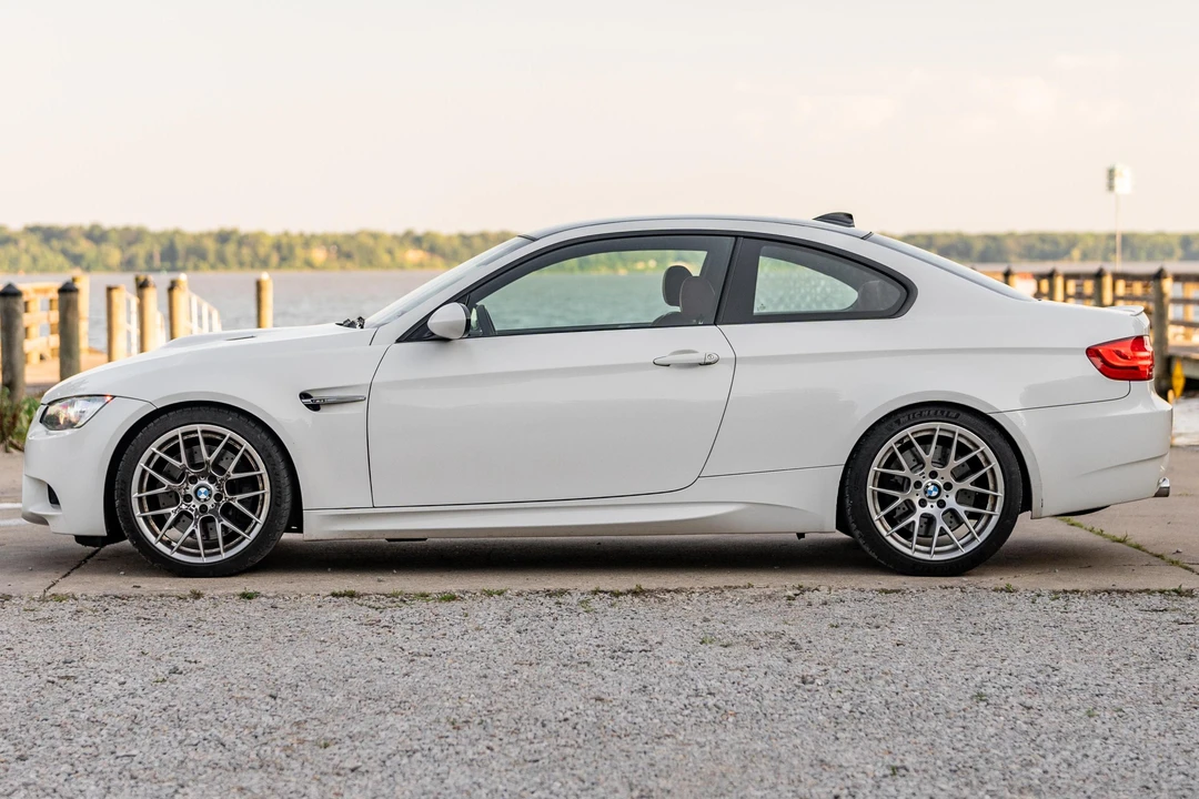 2012 BMW E92 M3 Coupe - Image 3 of 31