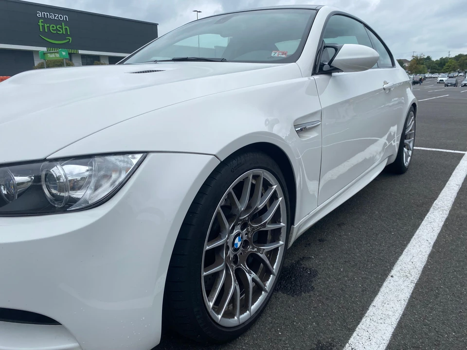 2012 BMW E92 M3 Coupe - Image 28 of 31