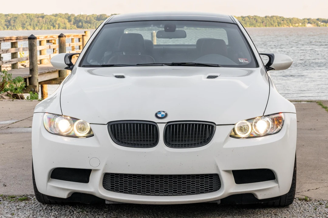 2012 BMW E92 M3 Coupe - Image 2 of 31