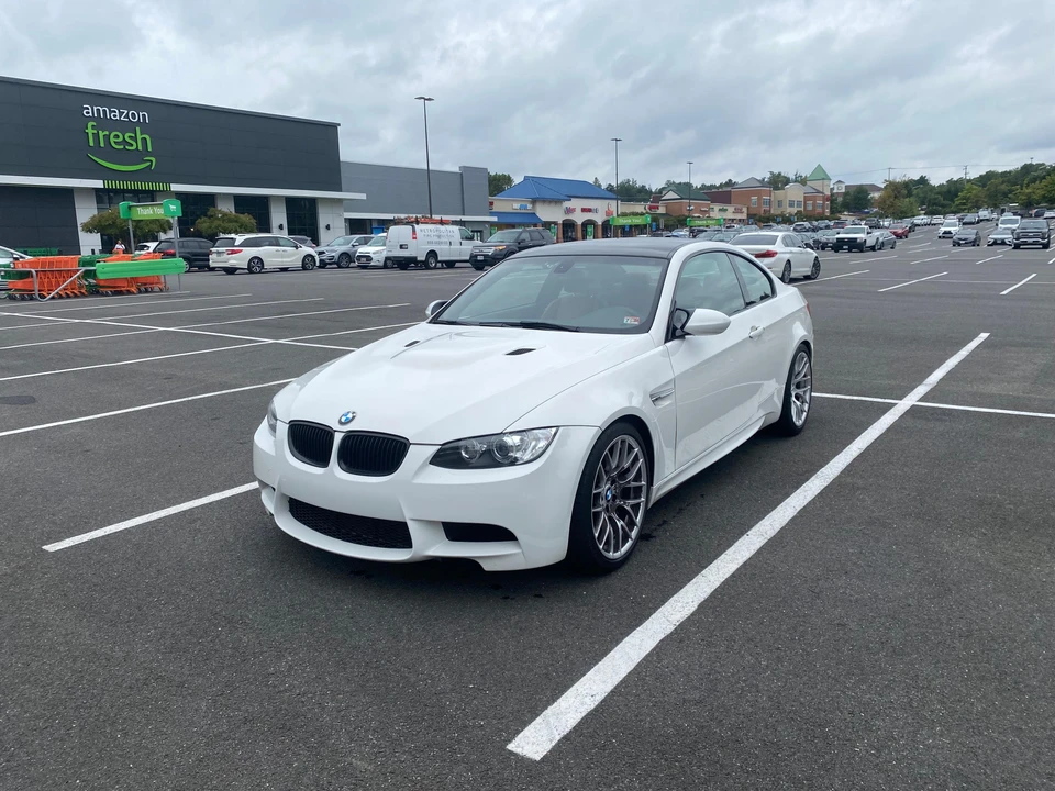 2012 BMW E92 M3 Coupe - Image 10 of 31