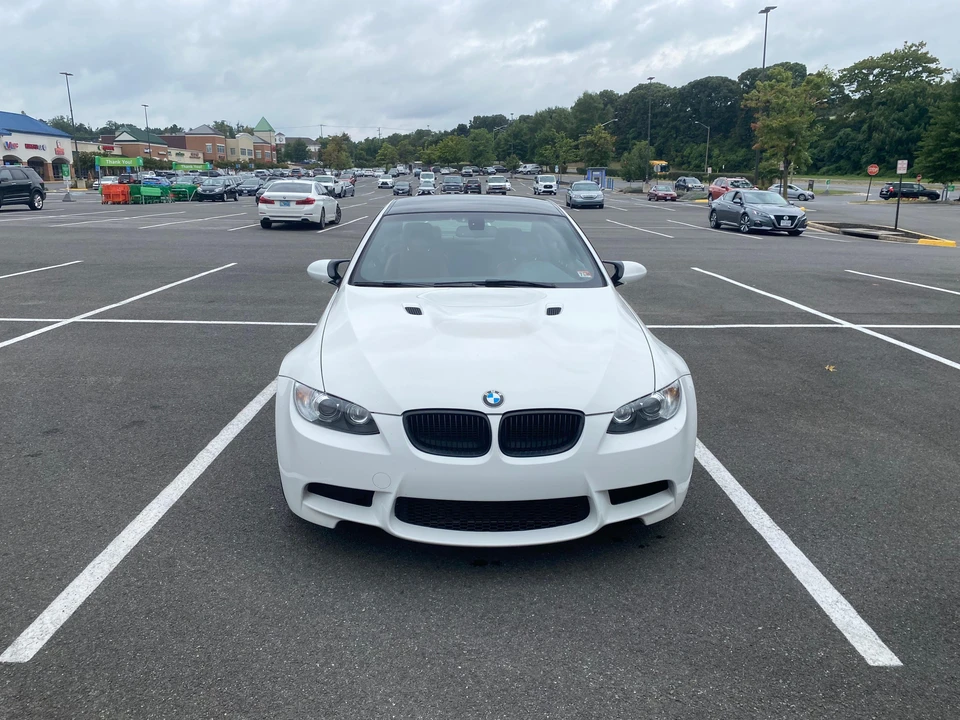 2012 BMW E92 M3 Coupe - Image 7 of 31