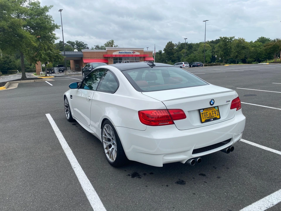 2012 BMW E92 M3 Coupe - Image 15 of 31