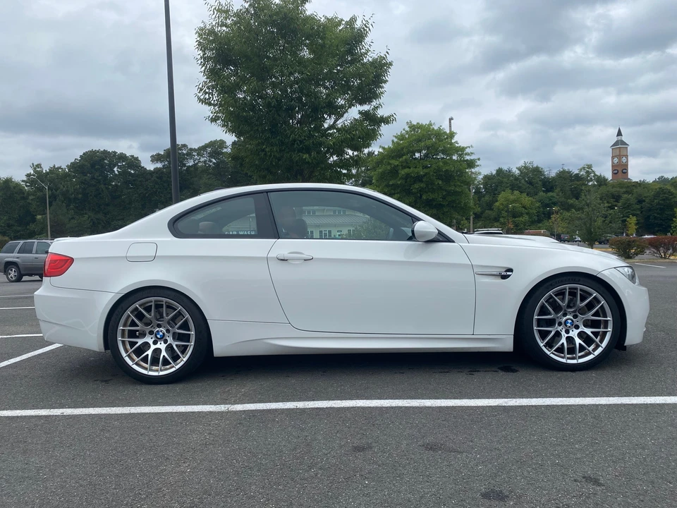 2012 BMW E92 M3 Coupe - Image 21 of 31