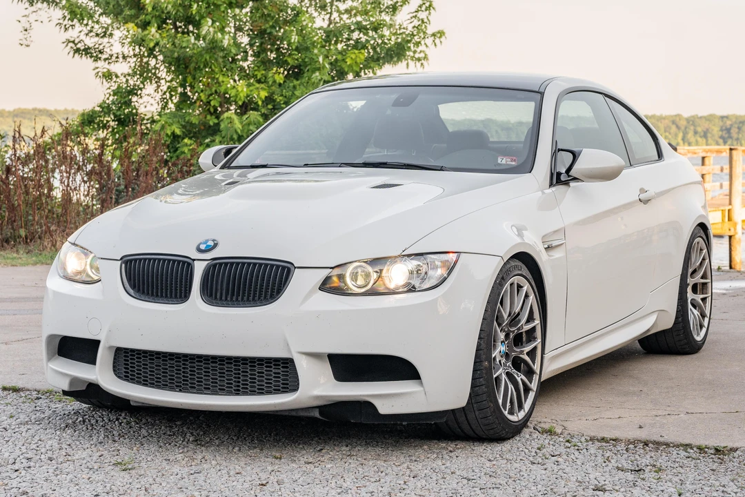 2012 BMW E92 M3 Coupe - Image 9 of 31