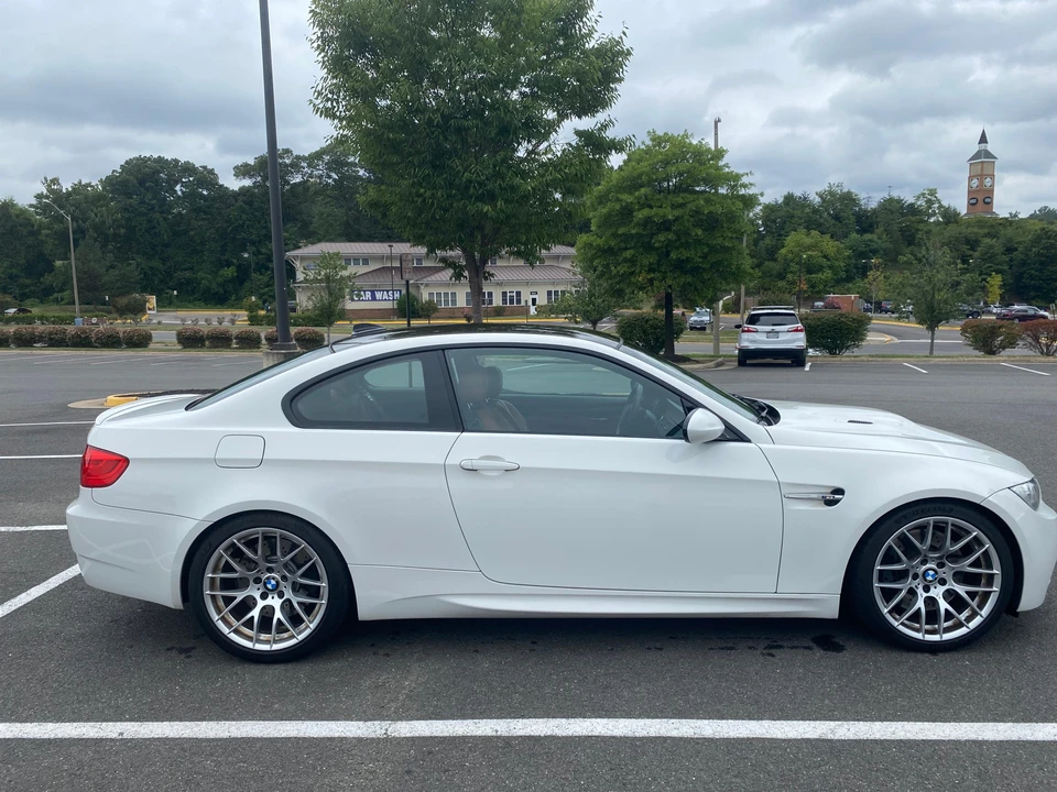 2012 BMW E92 M3 Coupe - Image 20 of 31