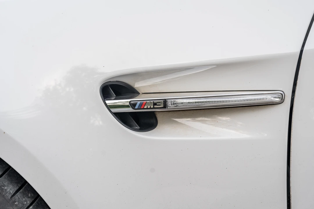 2012 BMW E92 M3 Coupe - Image 31 of 31