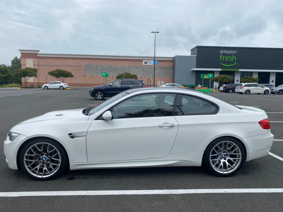 2012 BMW E92 M3 Coupe - Image 12 of 31