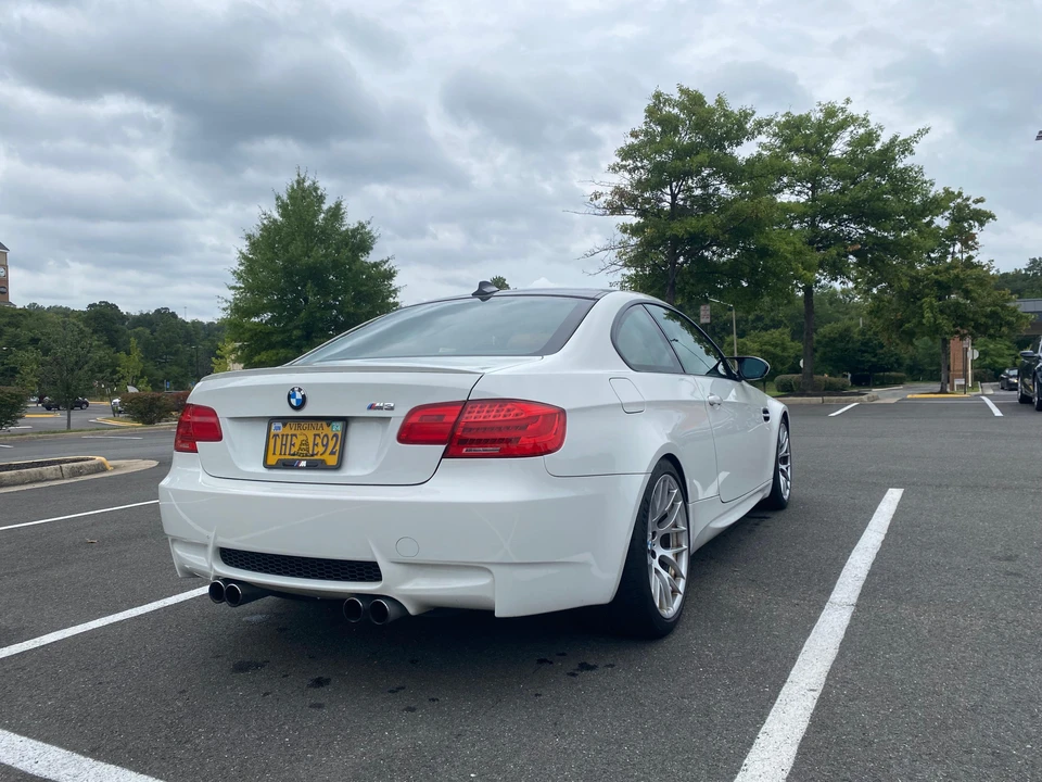 2012 BMW E92 M3 Coupe - Image 18 of 31