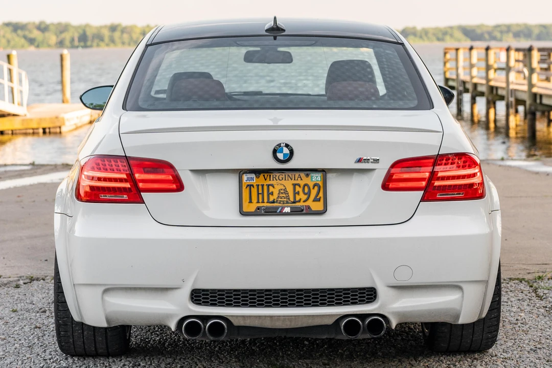2012 BMW E92 M3 Coupe - Image 5 of 31