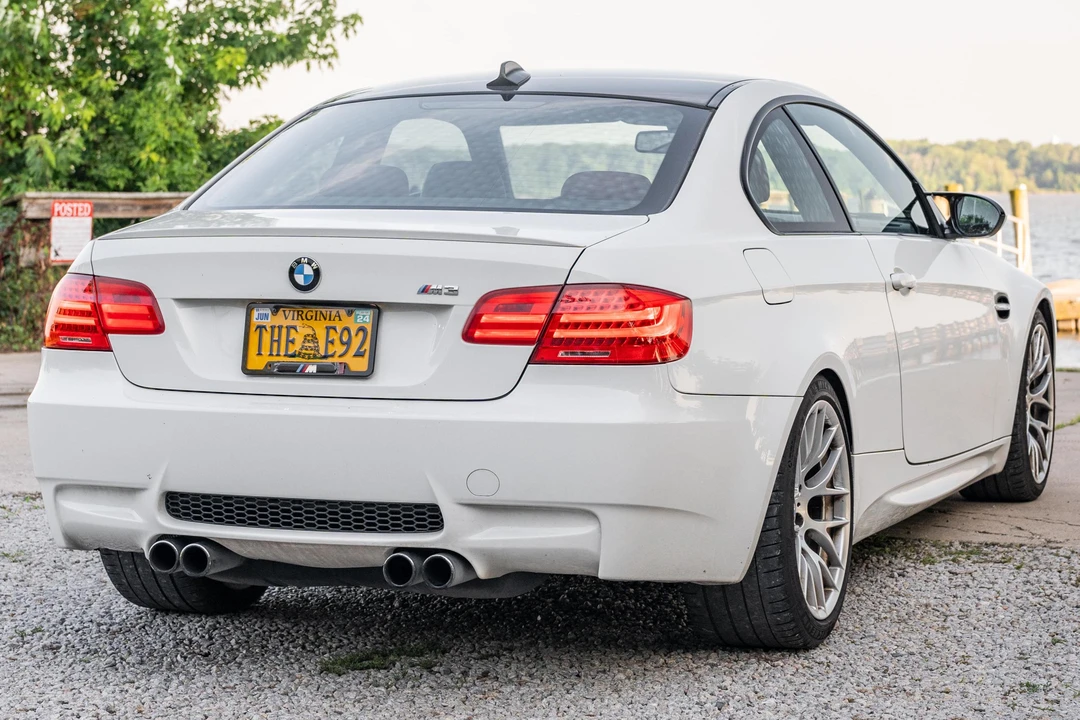 2012 BMW E92 M3 Coupe - Image 4 of 31