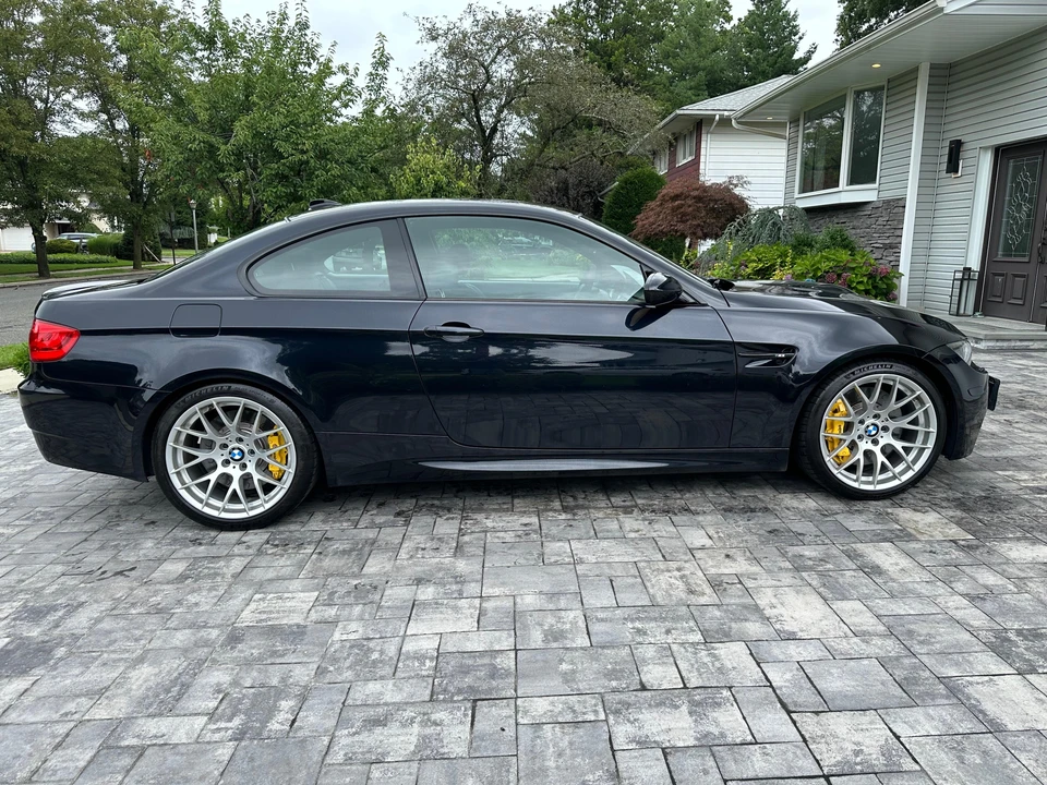 2012 BMW E92 M3 Coupe - Image 24 of 31