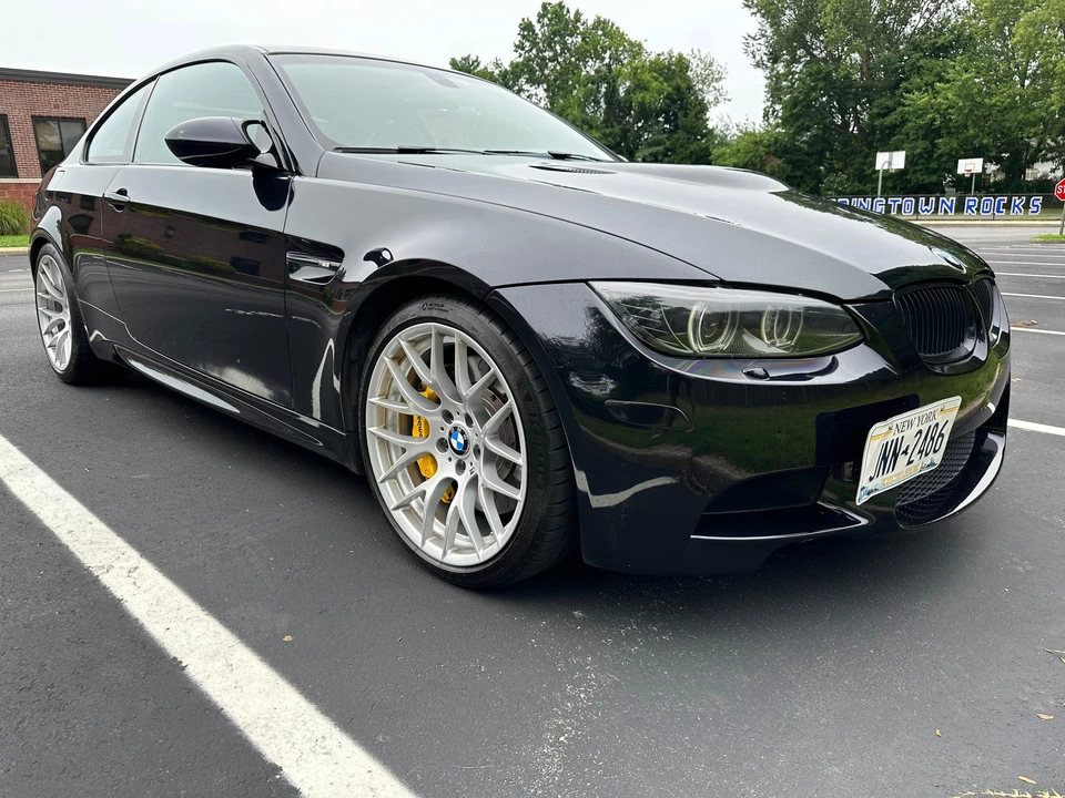 2012 BMW E92 M3 Coupe - Image 28 of 31
