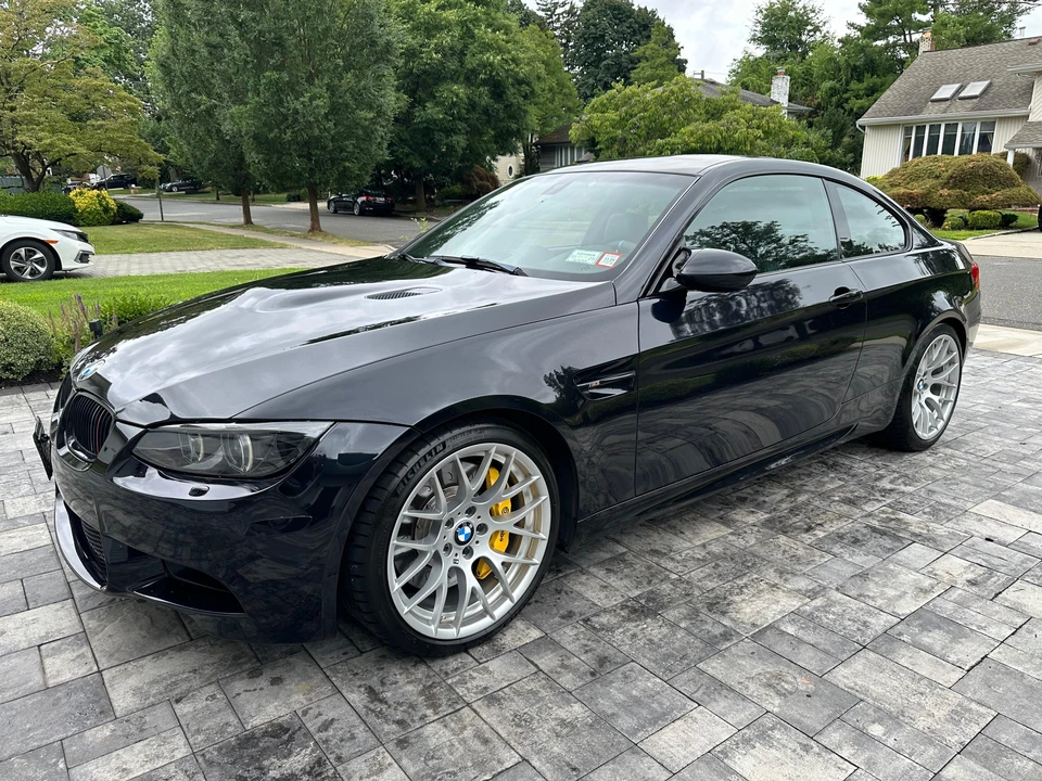 2012 BMW E92 M3 Coupe - Image 12 of 31