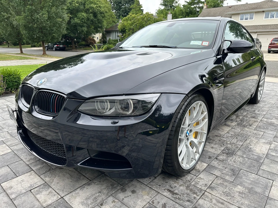 2012 BMW E92 M3 Coupe - Image 8 of 31