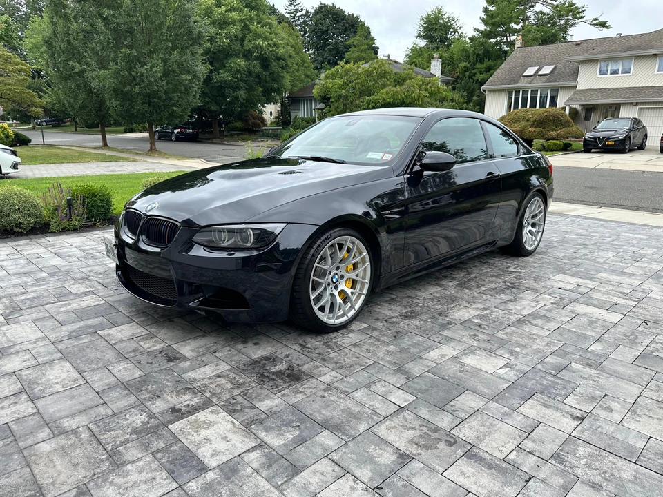 2012 BMW E92 M3 Coupe - Image 9 of 31