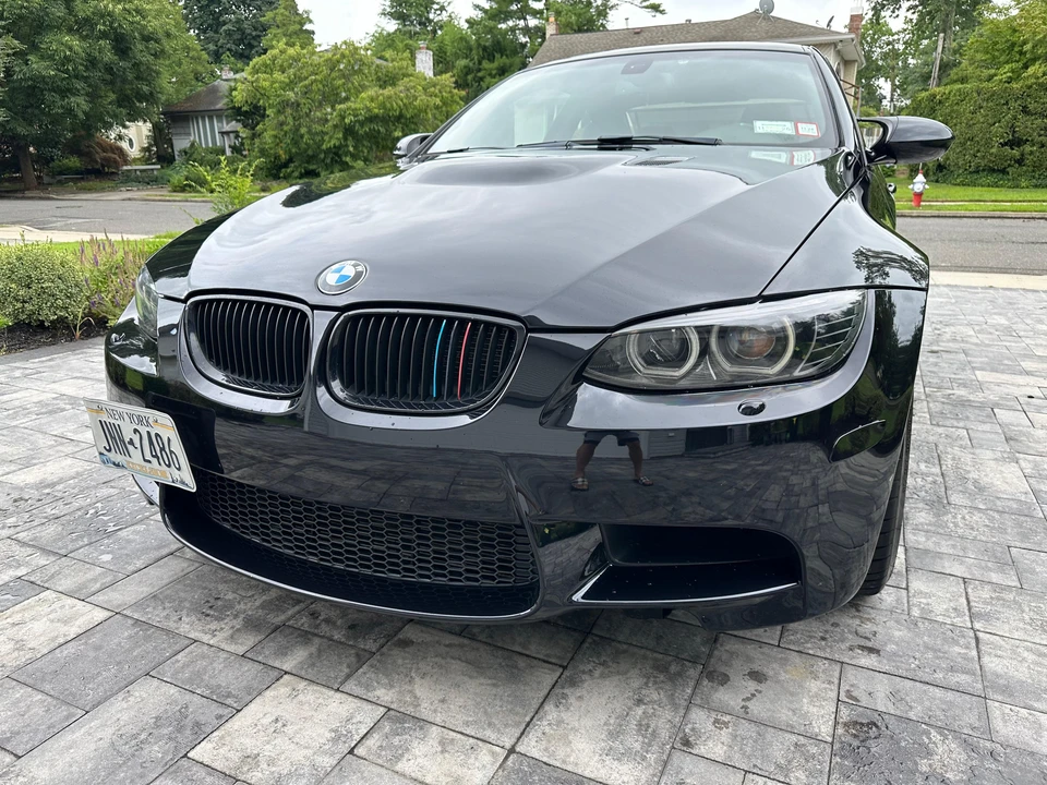 2012 BMW E92 M3 Coupe - Image 7 of 31