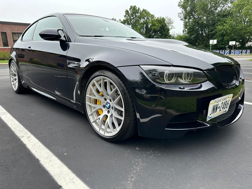 2012 BMW E92 M3 Coupe - Image 27 of 31