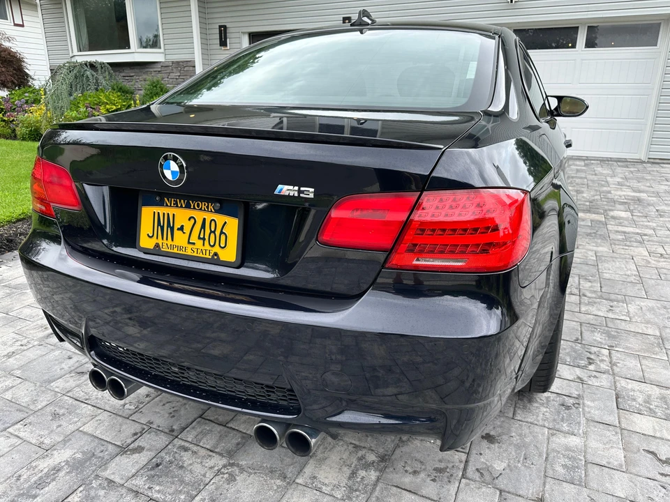 2012 BMW E92 M3 Coupe - Image 18 of 31
