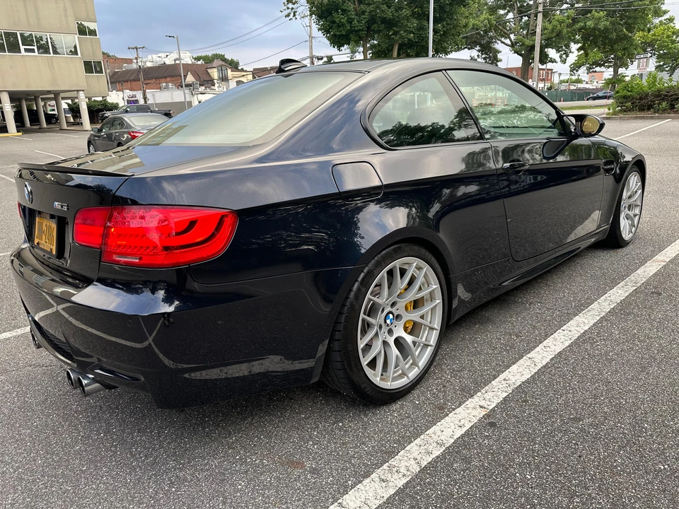 2012 BMW E92 M3 Coupe - Image 21 of 31