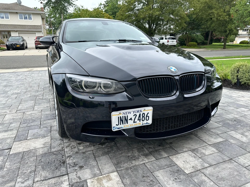 2012 BMW E92 M3 Coupe - Image 30 of 31