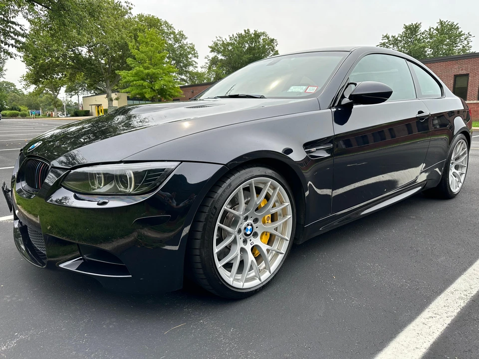 2012 BMW E92 M3 Coupe - Image 11 of 31