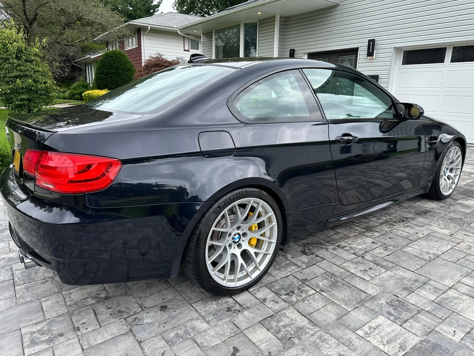 2012 BMW E92 M3 Coupe - Image 22 of 31