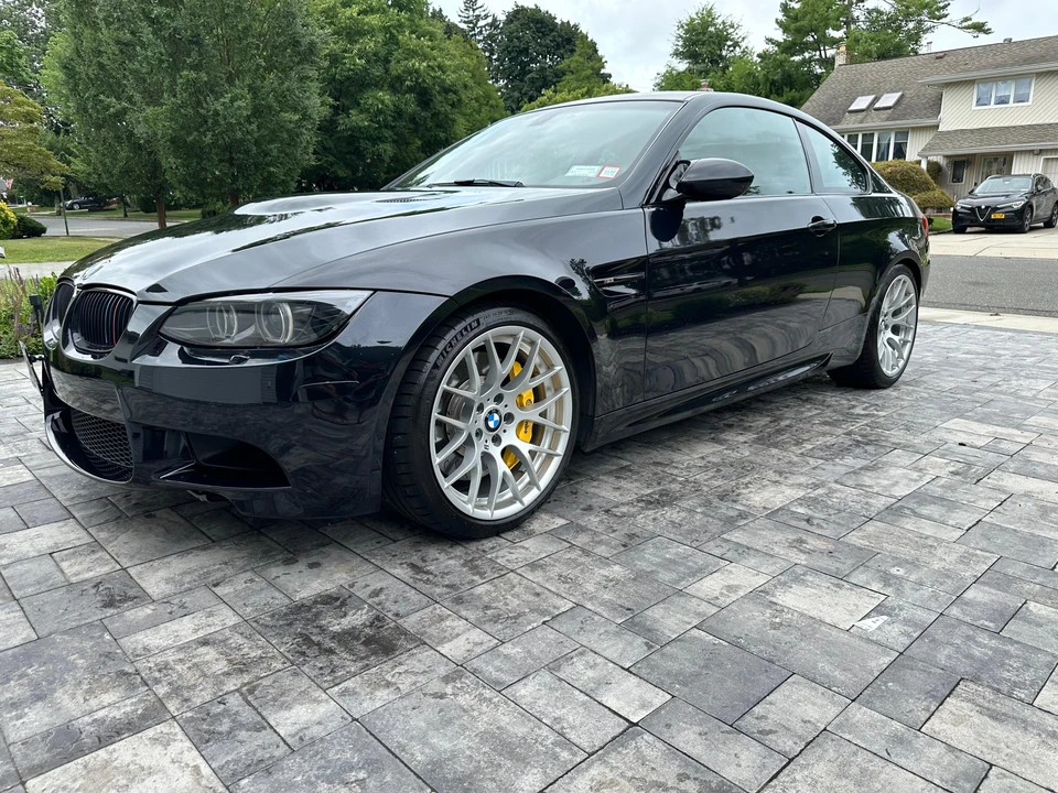 2012 BMW E92 M3 Coupe - Image 10 of 31