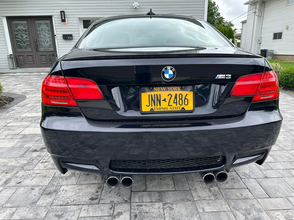2012 BMW E92 M3 Coupe - Image 17 of 31