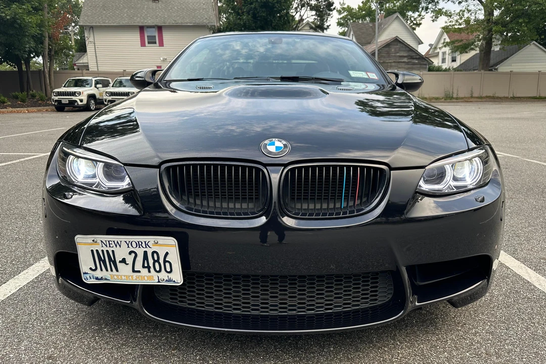 2012 BMW E92 M3 Coupe - Image 2 of 31