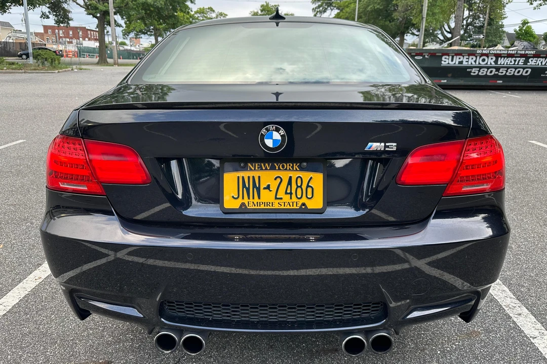 2012 BMW E92 M3 Coupe - Image 5 of 31