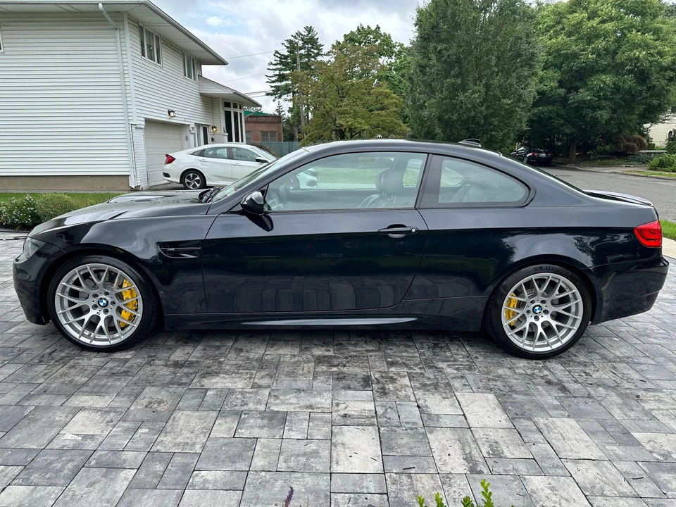2012 BMW E92 M3 Coupe - Image 13 of 31