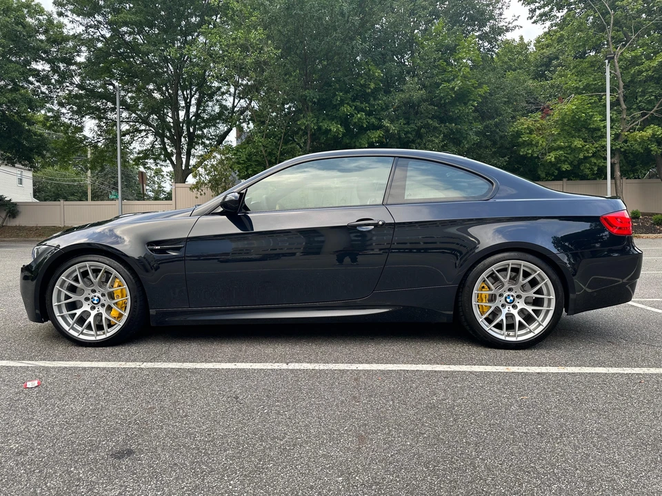 2012 BMW E92 M3 Coupe - Image 14 of 31
