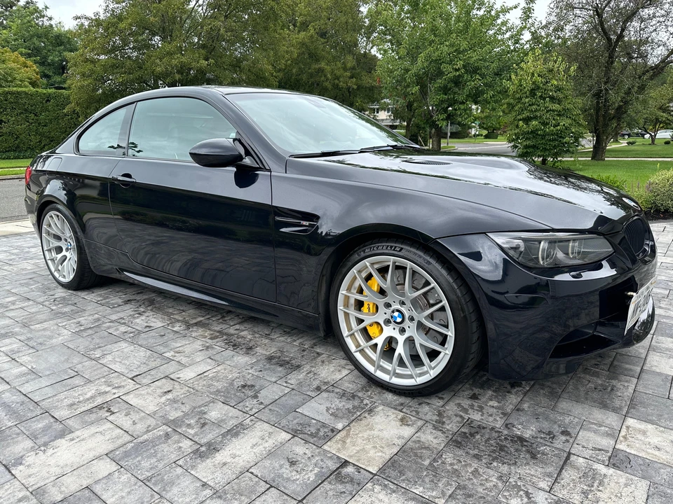 2012 BMW E92 M3 Coupe - Image 25 of 31
