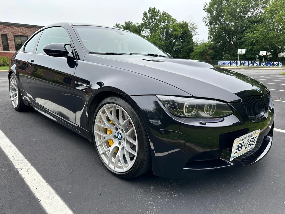 2012 BMW E92 M3 Coupe - Image 26 of 31